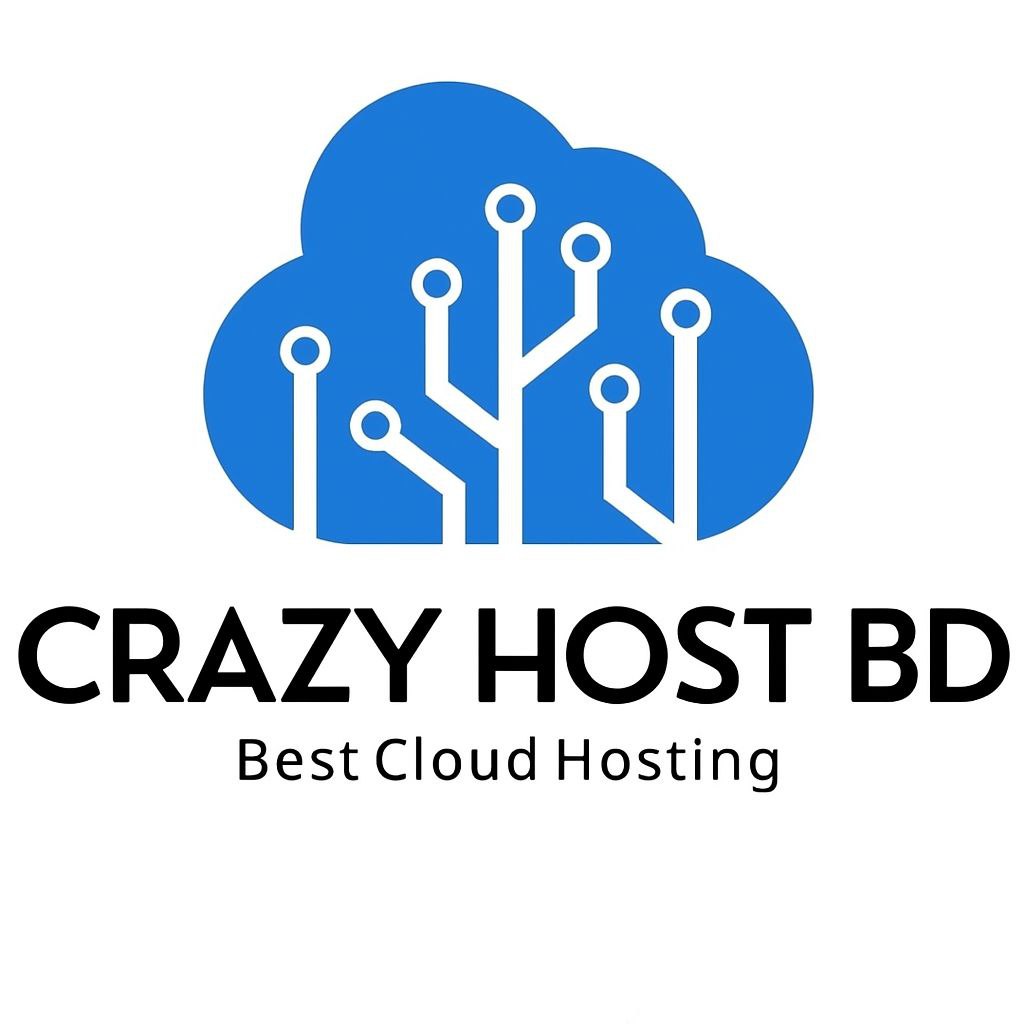 Crazy Host BD